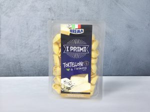 טורטליני 4 גבינות