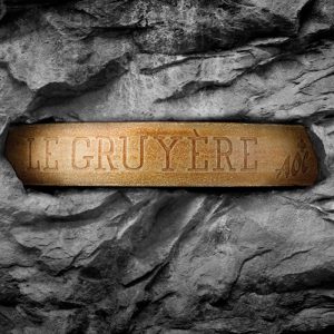 תמונת אווירה גבינת גרוייר קייב