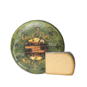 גוסטו מיילד 20 שבועות