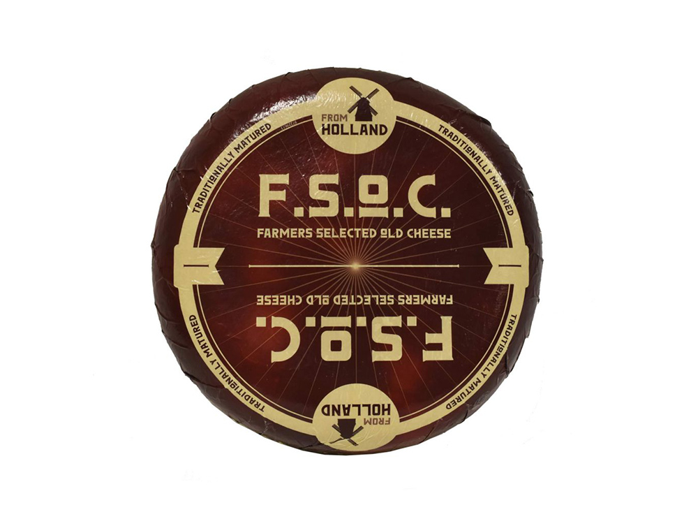 FSOC מיושנת גאודה