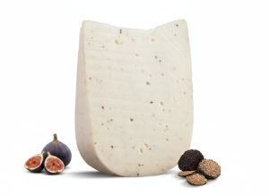 גאודה עיזים כמהין ותאנים