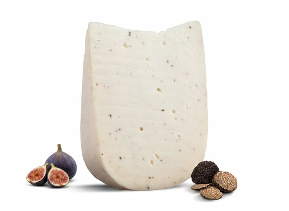 גאודה עיזים כמהין ותאנים