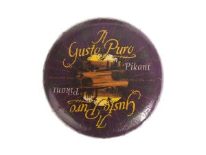 גוסטו מאצ'ור 40 שבועות