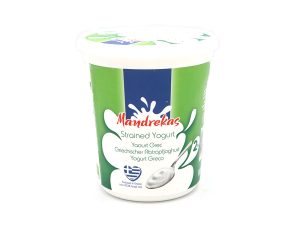 יוגורט יווני 2% - 1 ק"ג