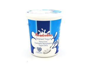 יוגורט יווני 8% 1 ק''ג