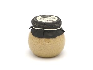 חרדל גרגירים פרמיום בלגי