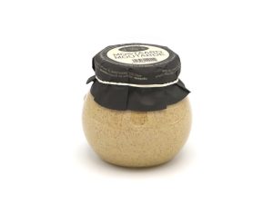 חרדל גרגירים בלגי פרמיום