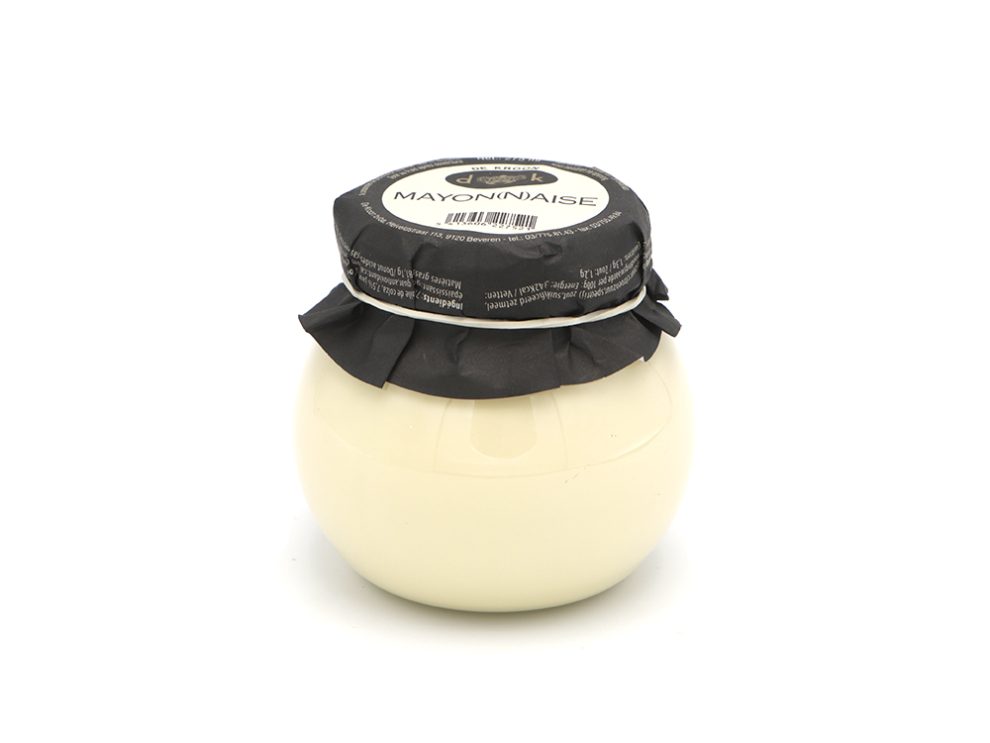 מיונז בלגי פרימיום