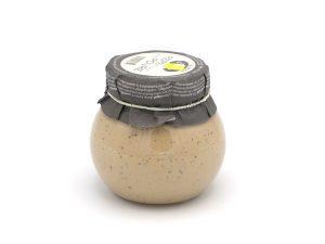 מיונז פלפל בלגי פרמיום