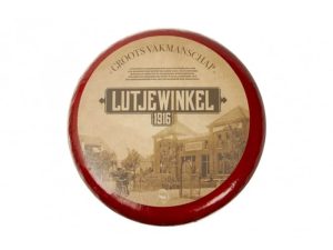 לינקטוויל 1916 - 18 חודש