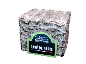 פאווה דה פארי