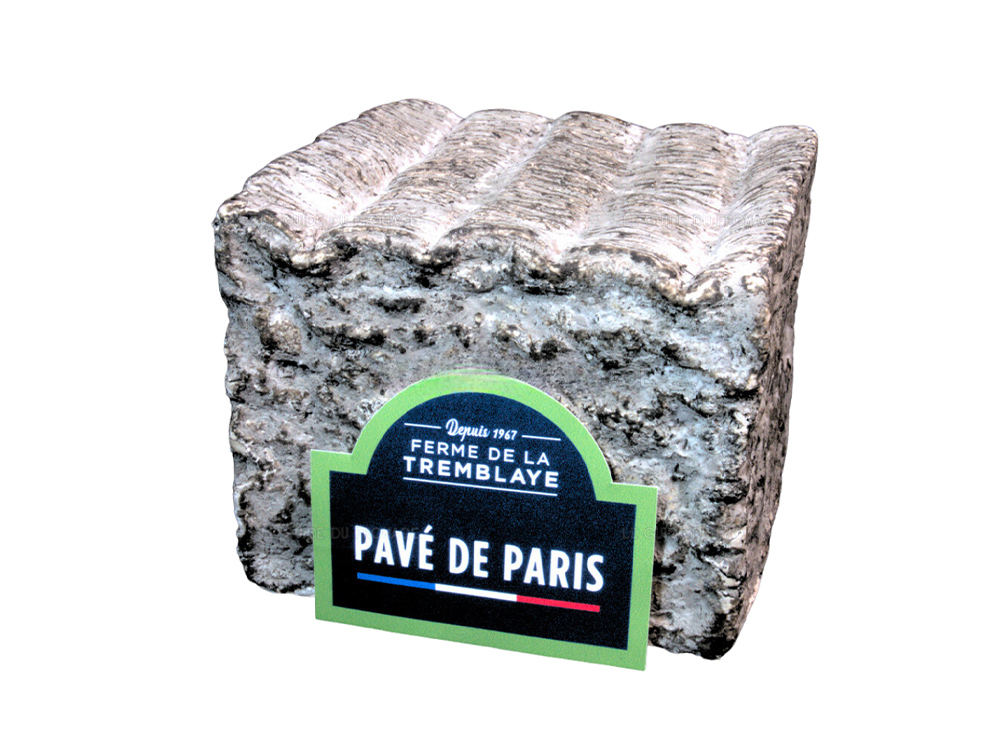 פאווה דה פארי פריז