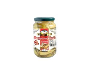צנצנת ארטישוק אלה רומנה