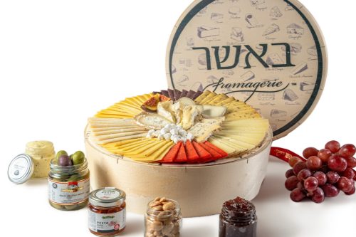 12 גוונים לאתר