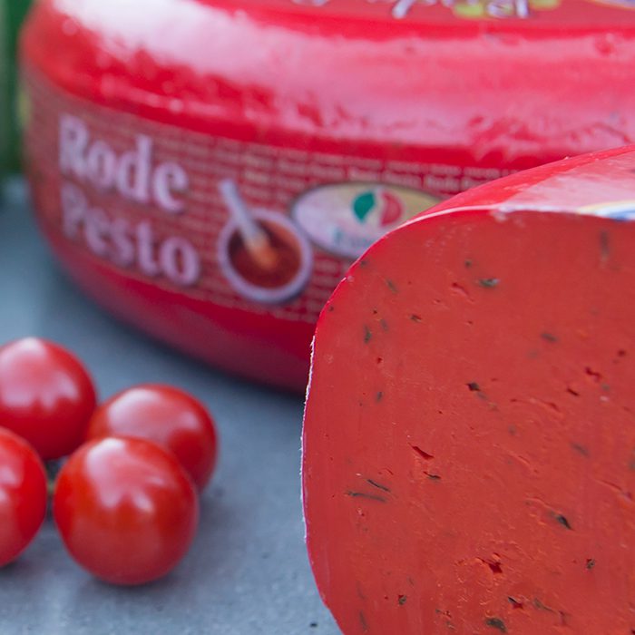 2610009 רוסלו פסטו אדום אווירה