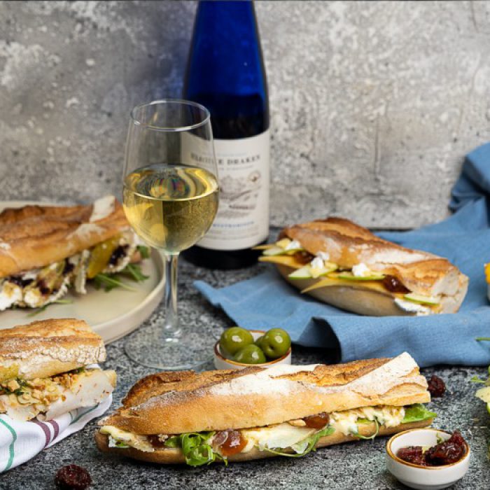 כריך באשר שלי- אפשר רענן