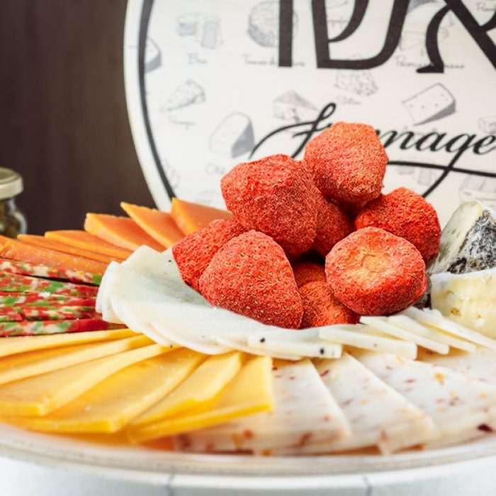 אווירה מארז סילבסטר ל5 אנשים