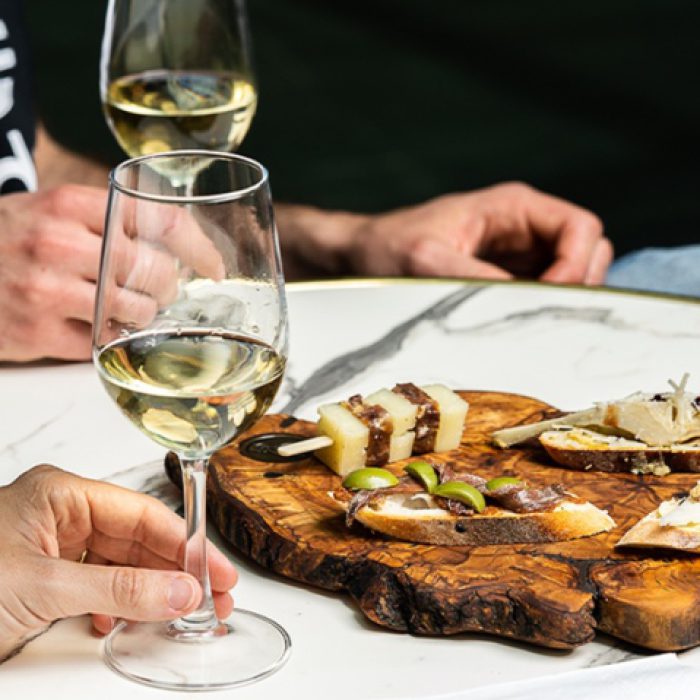 אווירה טאפס בסניף גבעתייים