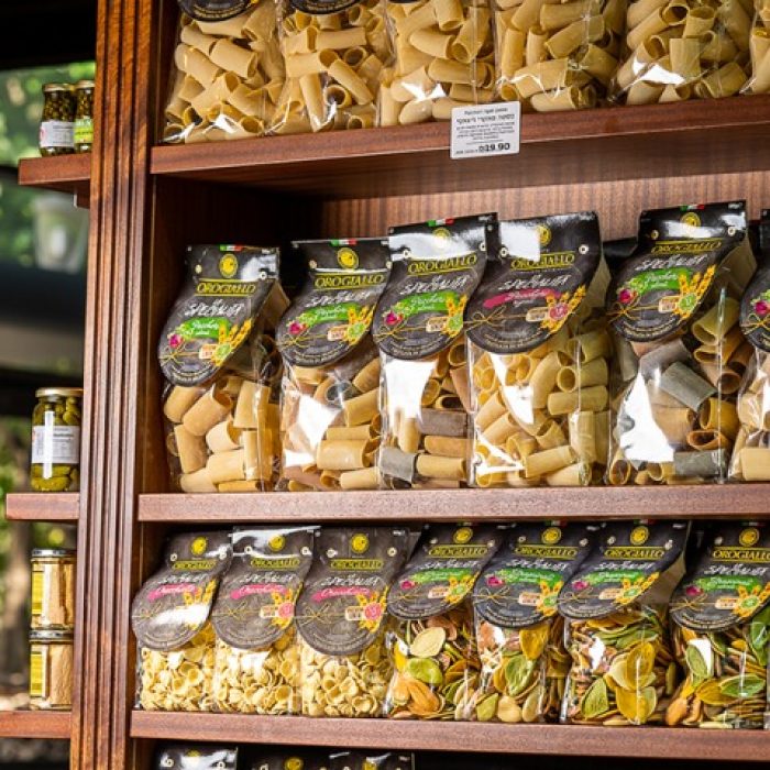 אווירה פסטות גבעתיים