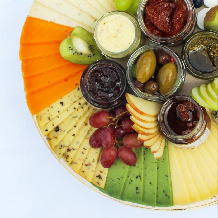 תמונת אווירה מארז אירופה הקלאסית