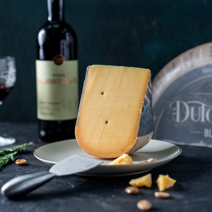 גאודה אמסטרדם דאץ' בלאק