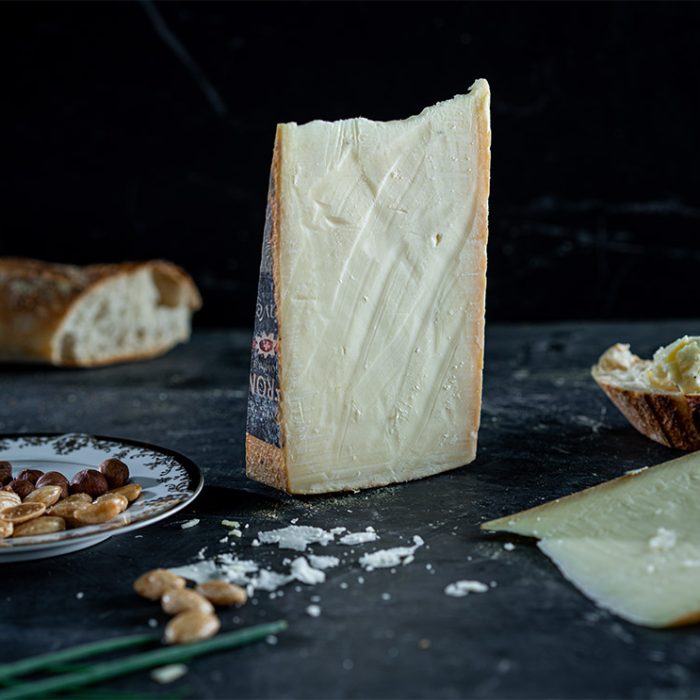 גרוייר קאברן