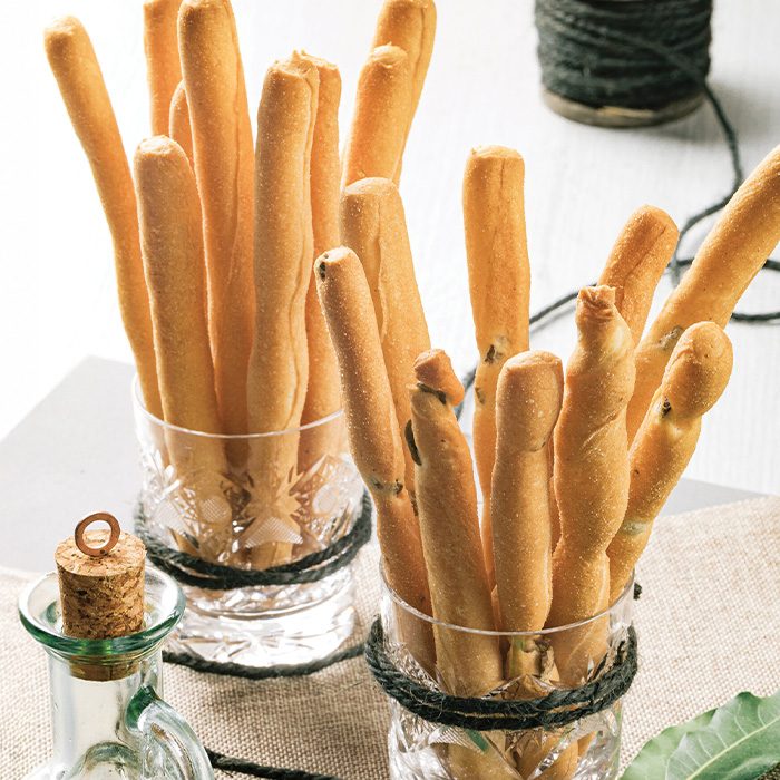 גריסיני אווירה