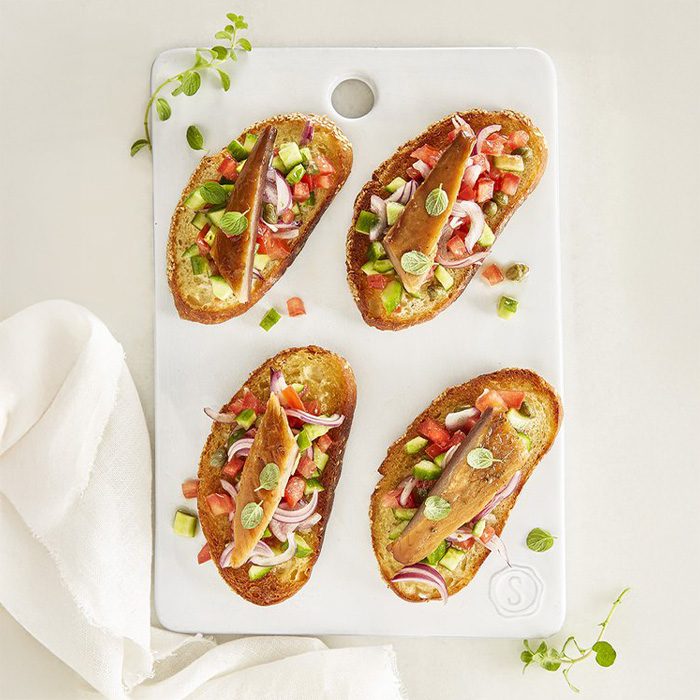 דגים אווירה 2