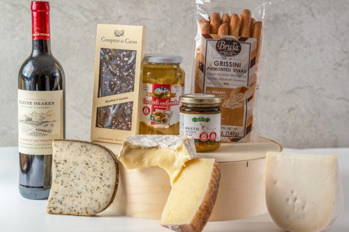 המארח המושלם