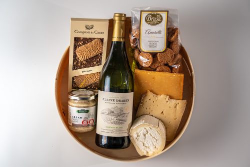 חגיגה זוגית