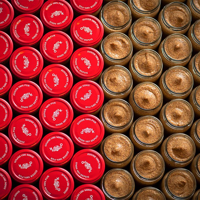 חרדל בלגי אווירה 3