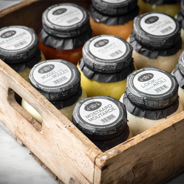 מיונז בלגי אווירה 2