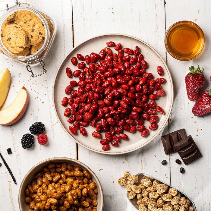 מר ריזו אווירה 4