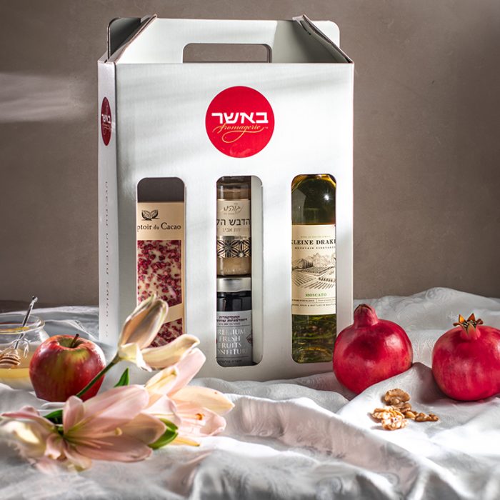 מתנה מתוקה דבש