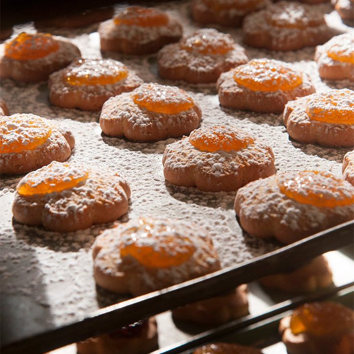 עוגיות אווירה 3