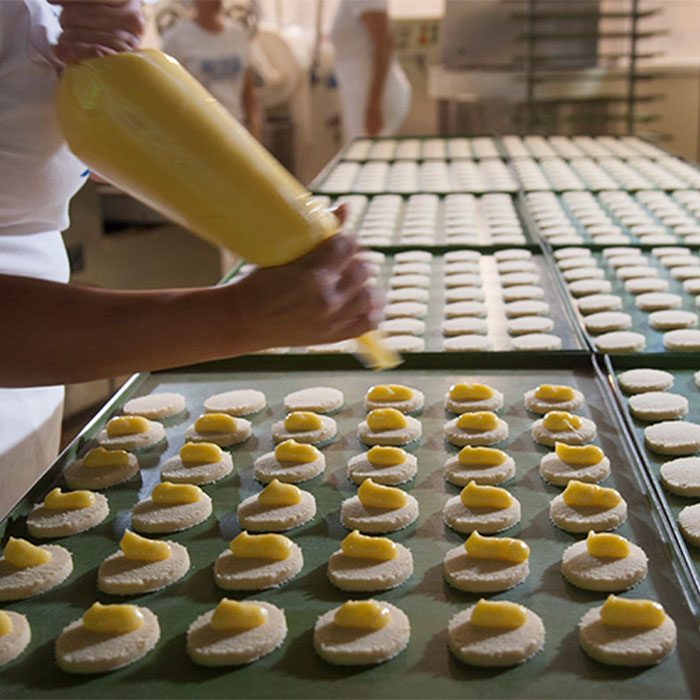 עוגיות אווירה