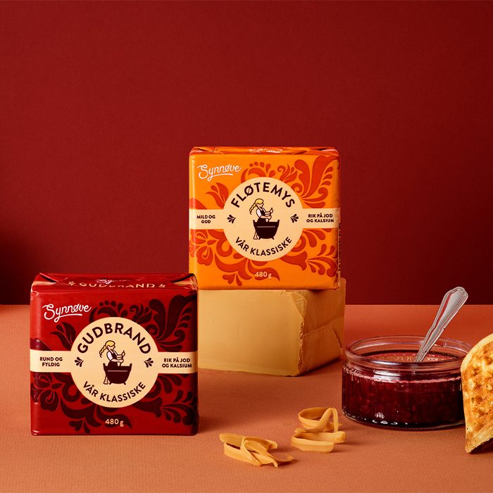 פלודטמיס קרמל אווירה