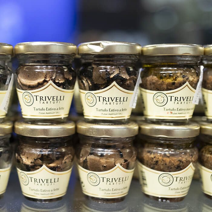 תמונת אווירה פטריות כמהין