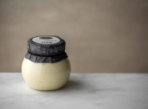 מיונז שום פרמיום בלגי