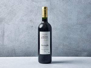 בארון רושו- קברנה סובניון