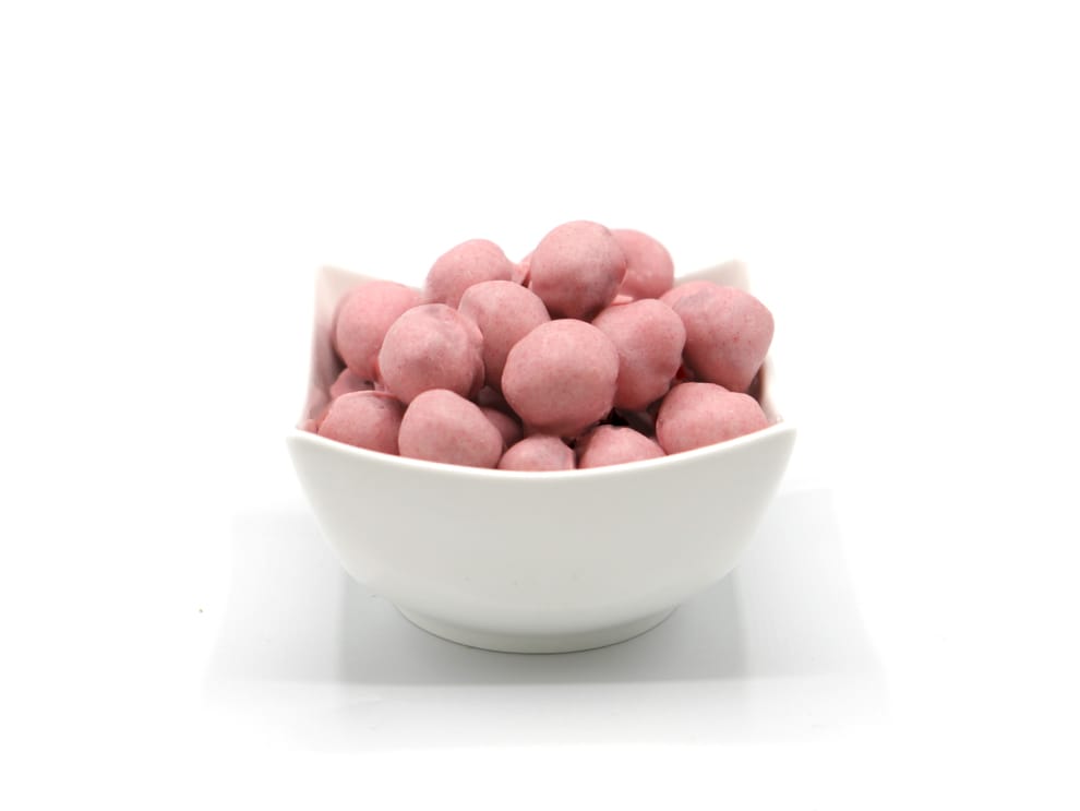 אגוז לוז שוקולד תות