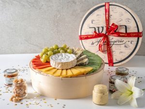 אירופה הקלאסית - מותאם לפסח