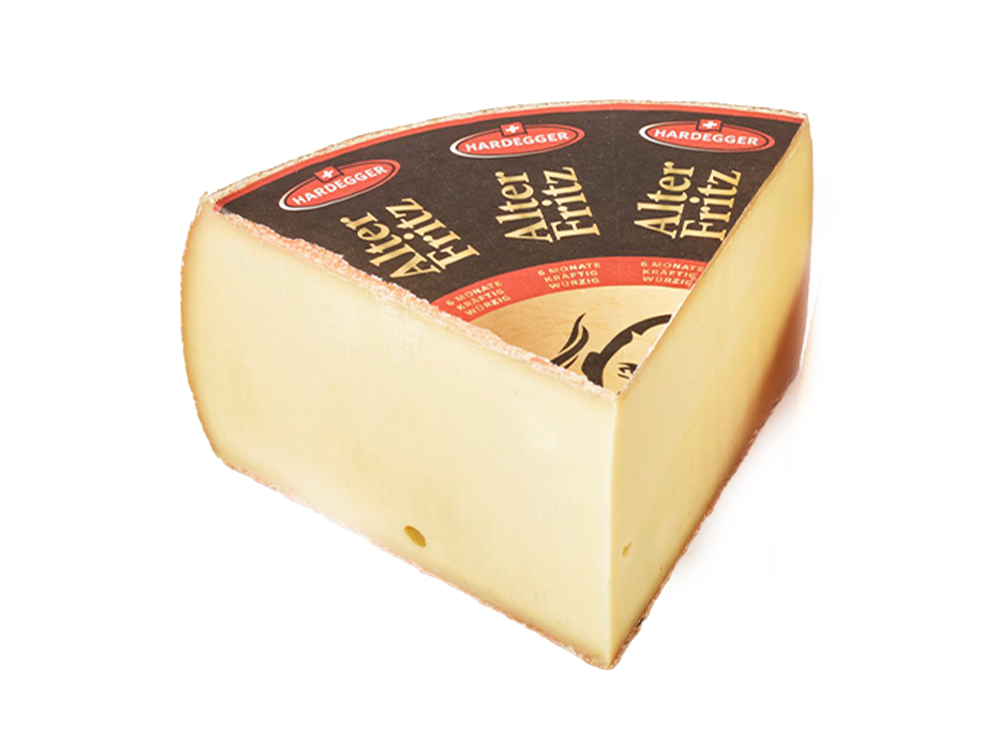 אלטר פריץ פרונט