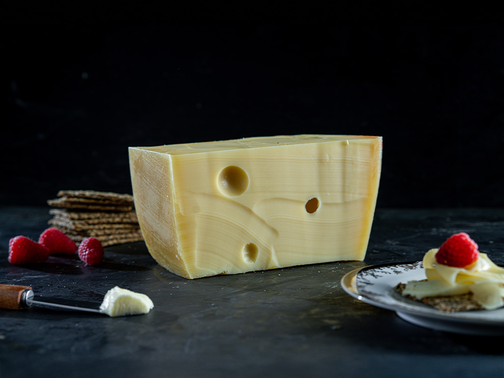 אמנטל שוויצרי