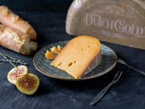 אמסטרדם דאץ' Gold