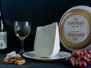 אמסטרדם דאץ' White