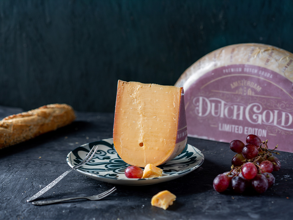 אמסטרדם דאץ' רד