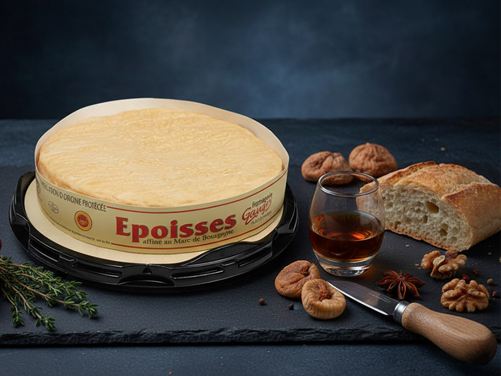 אפואס דה בורגון