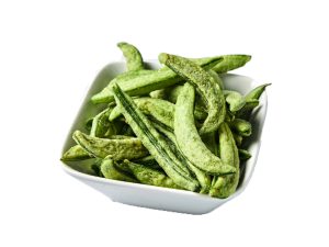 קריספי אפונה