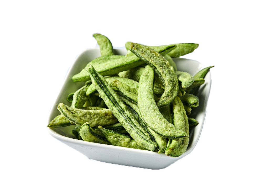 אפונה קריספי